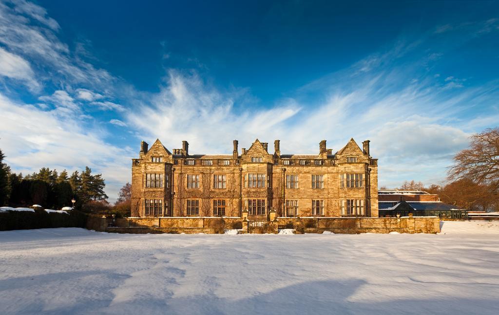 Stay Connected: Enjoying Free Broadband at Gisborough Hall Image