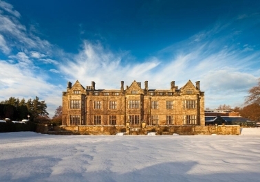 Stay Connected: Enjoying Free Broadband at Gisborough Hall sidebar image