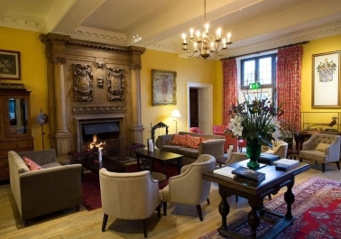 Business Bliss: Hosting Your Next Conference at Gisborough Hall sidebar image