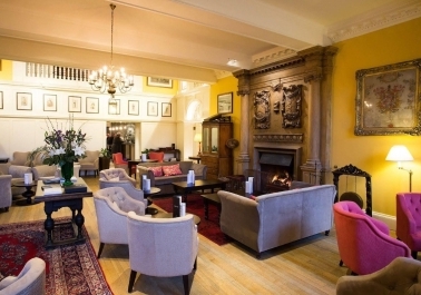 From Meetings to Memories: Crafting Your Perfect Corporate Retreat sidebar image